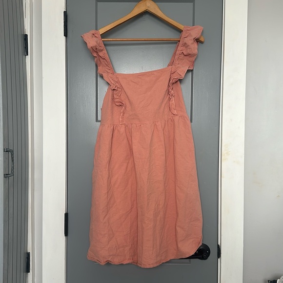 Cotton sundress - Picture 2 of 4